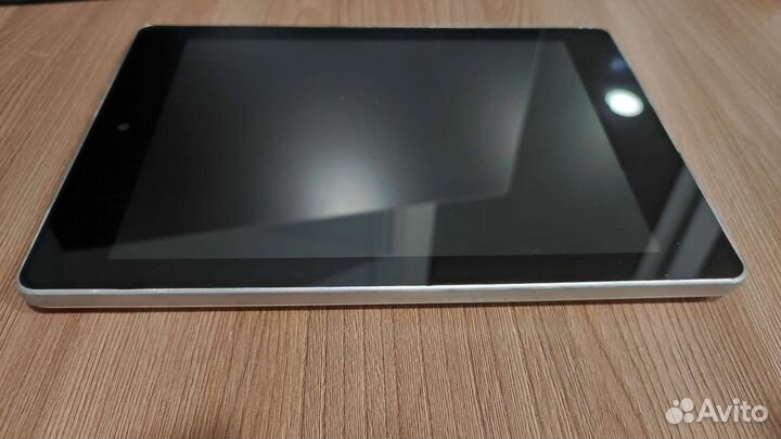 Планшет Acer Iconia Tab A1-811