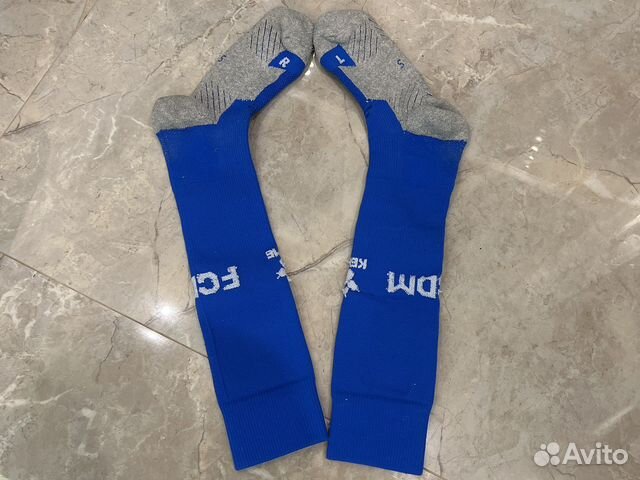 Гетры футбольные