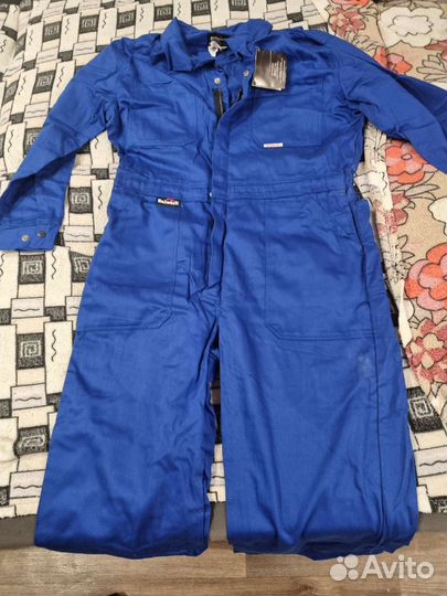 Комбинезон демисезонный