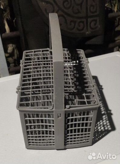 Корзина для столовых приборов Bosch посудомоечная