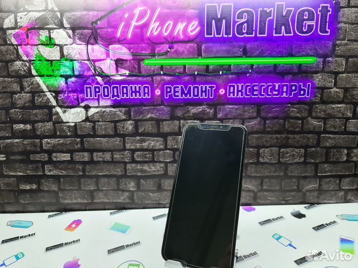 Дисплей iPhone XR