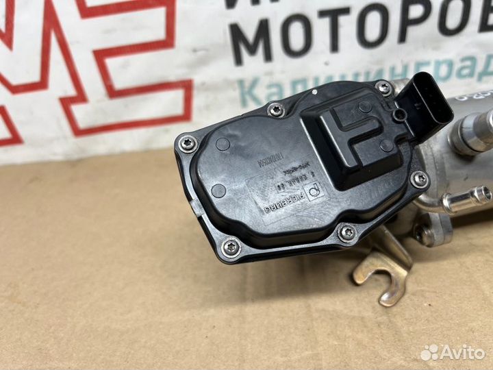 Клапан EGR Bmw 3.0 TD B57D30A 2020