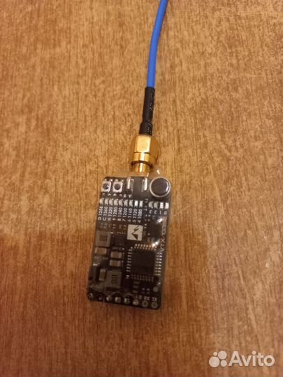 Видеопередатчик mateksys