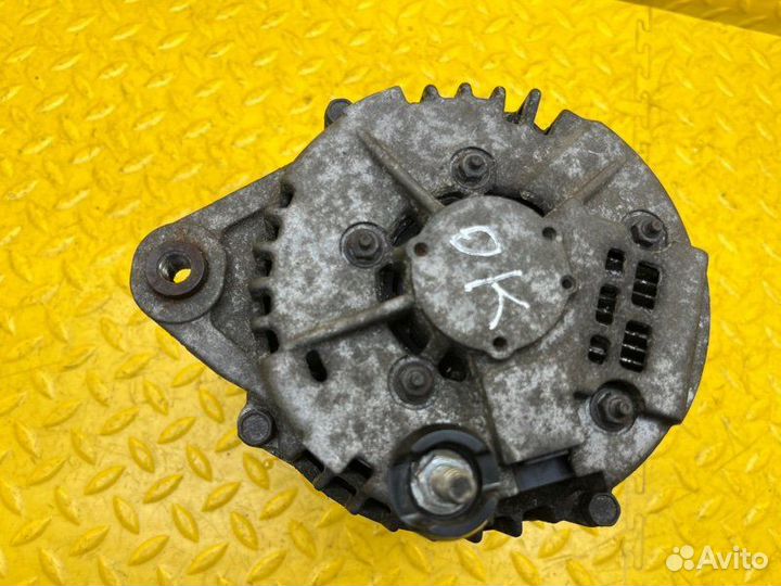 Генератор Isuzu Elf 4HK1