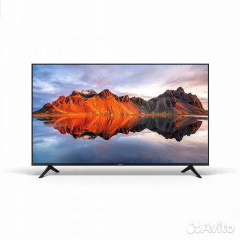 Телевизор Xiaomi SMART TV A 65 2025