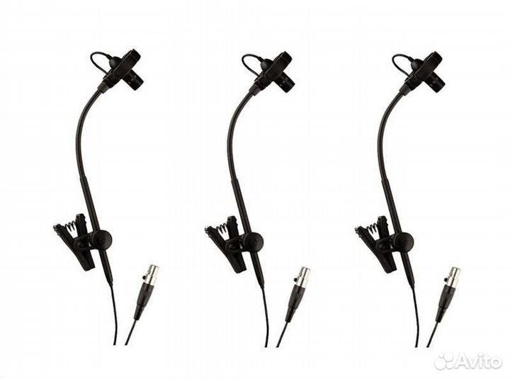 Propl21 Комплект микрофонов для перкуссии (Новые)