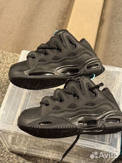 Osiris d3 2001 (Оригинал Legit )