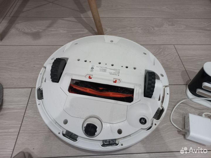 Xiaomi vacuum mop p