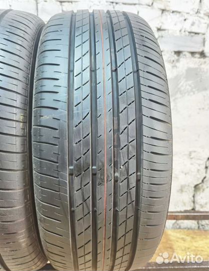 Bridgestone Turanza ER33 215/50 R17 91V