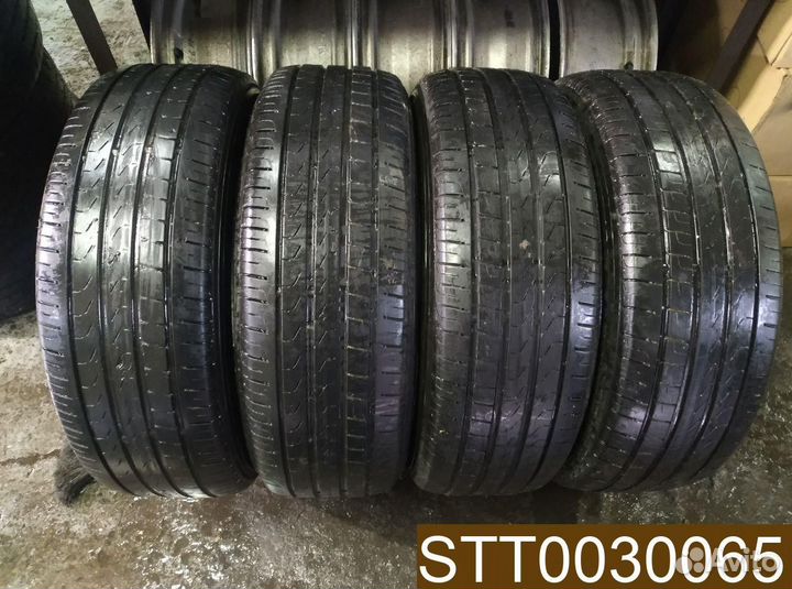 Pirelli Scorpion Verde 215/65 R17 100R