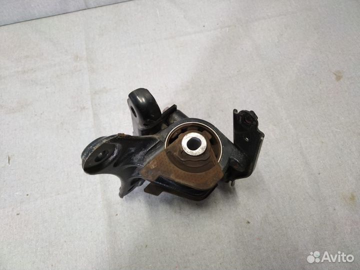 Подушка двигателя левая Rav 4 XA50