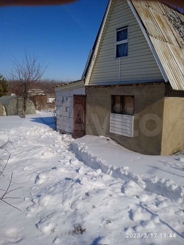 Дача 44 м² на участке 6 сот.
