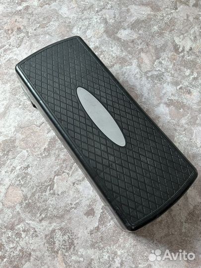 Степ-платформа