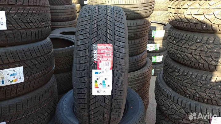 iLink SnowGripper II 275/45 R21 110H