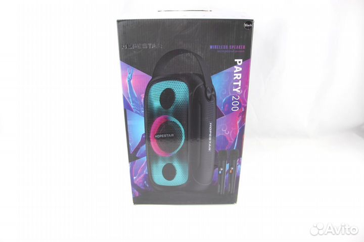 Колонка Hopestar оригинал