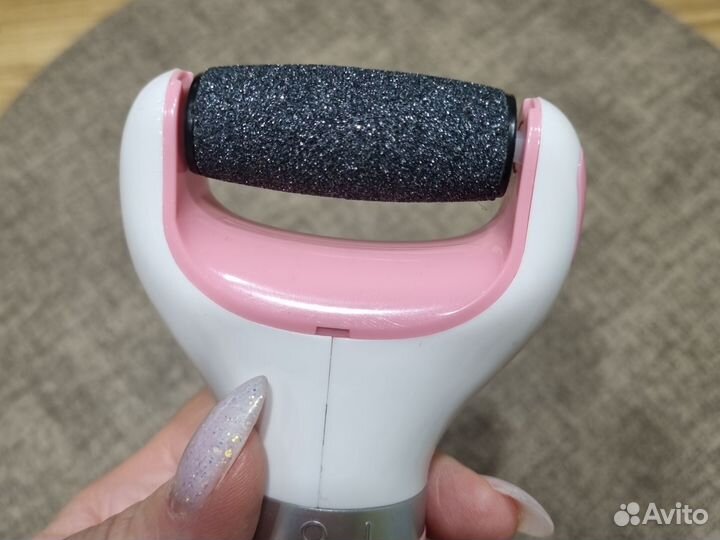 Пилка электрическая Scholl