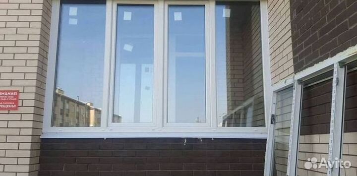 Пластиковые окна за 7 дней