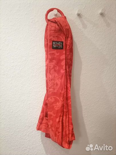 Слинг на кольцах