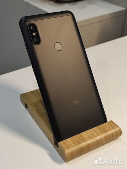 Xiaomi Redmi Note 6 Pro 32 Gb
