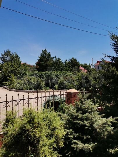 Коттедж 265 м² на участке 6 сот.