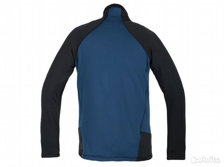 Флисовая куртка Direct Alpine gavia 3.0 black