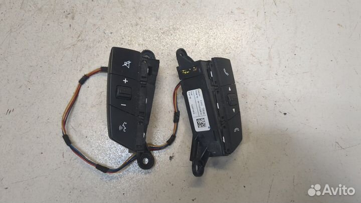 Кнопка управления телефоном Fiat Ducato 2014, 2016