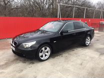 BMW 5 серия 2.2 AT, 2004, 302 000 км, с пробегом, цена 920 000 руб.