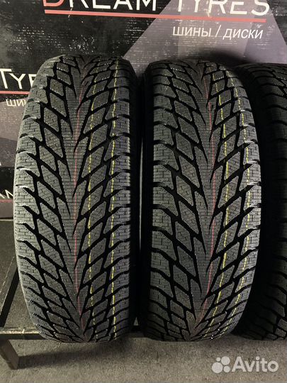 Cordiant Winter Drive 2 SUV 225/60 R18 104T