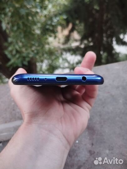 Samsung m 21 на запчасти