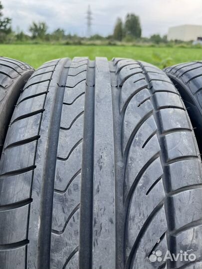 Mazzini Eco605 225/40 R18