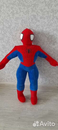 Человек-паук