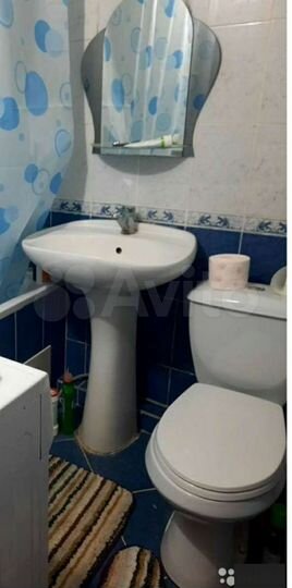 1-к. квартира, 33 м², 2/5 эт.