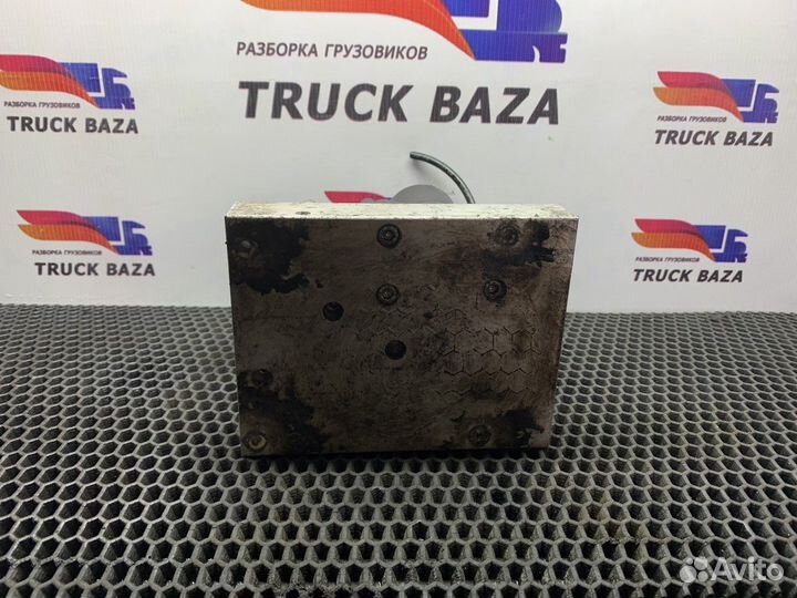 Насос системы AdBlue Renault T, Volvo FH