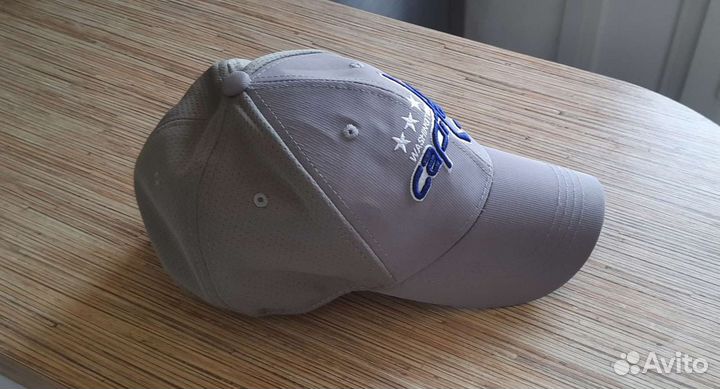Кепка бейсболка