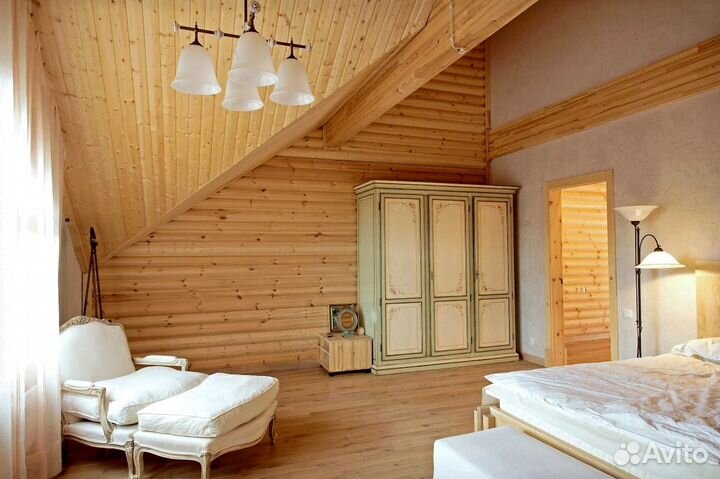 Вагонка осина 16*87 сорт аа 1,5м большой выбор