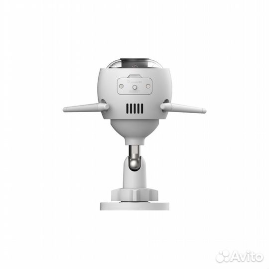 Уличная Wi-Fi камера видеонаблюдения Ezviz H3 (4 м