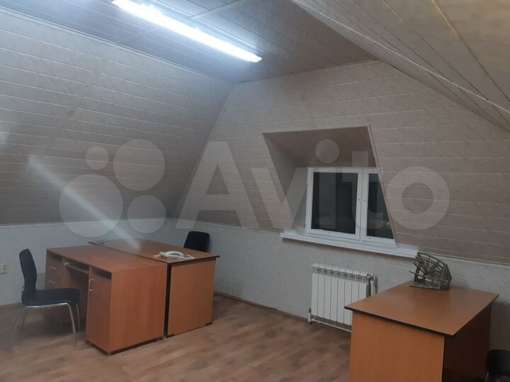 Офис, 60 м²