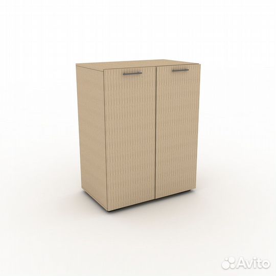 Тумба Барри-951g дуб сонома прикроватная