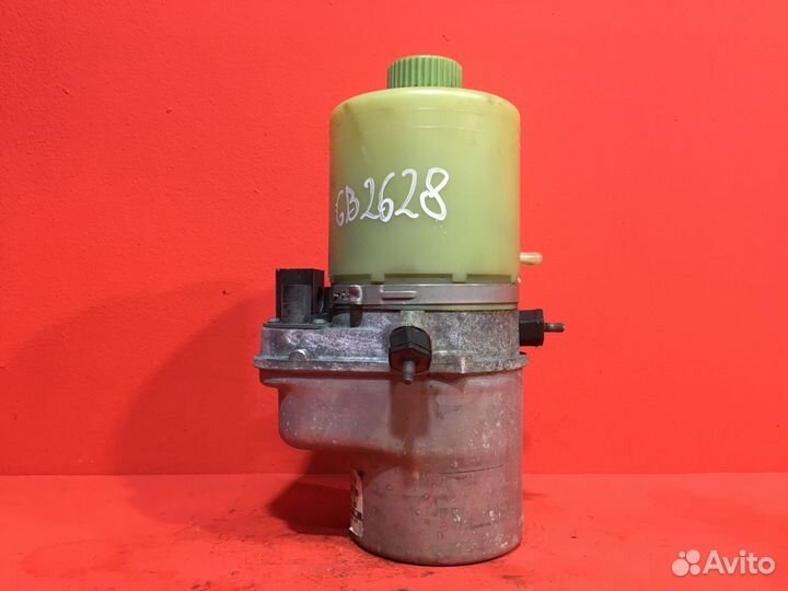 Эгур для Volkswagen Polo 4 BMD 1.2 (Б/У)