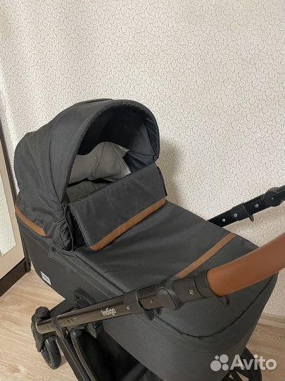 Коляска Indigo Verona 2 в 1