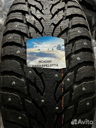 Оригинал.Hyundai Palisade,Santa Fe 245/60r18