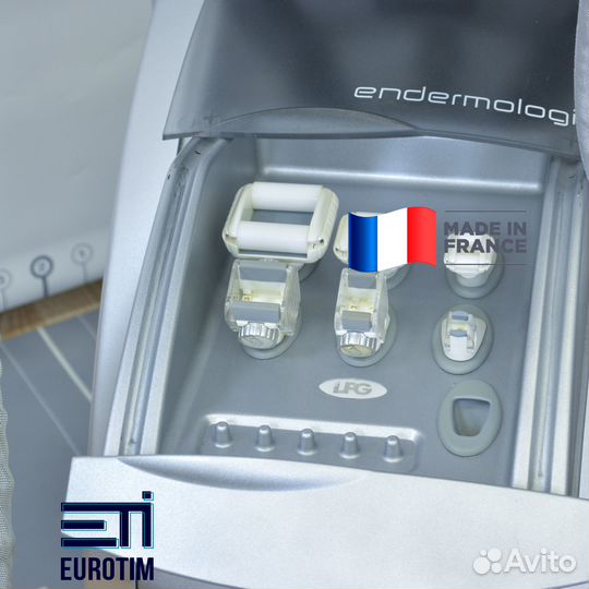 Аппарат LPG Keymodule 2i 2015/407ч France