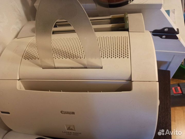 Принтер лазерный
