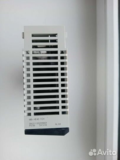 Modicon Quantum Schneider Electric 140NOM21100