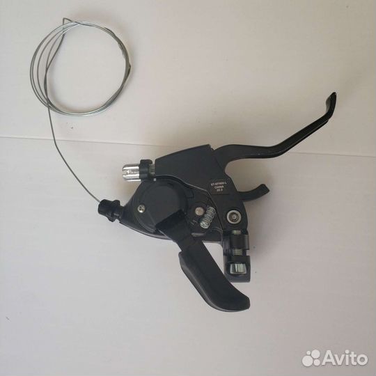 Шифтеры/манетки shimano