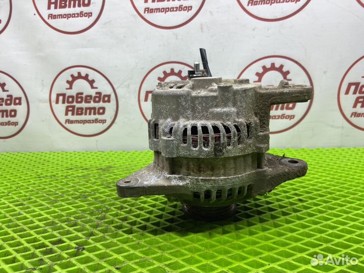 Генератор mitsubishi lancer 9