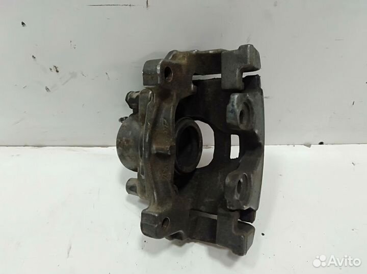 Суппорт тормозной передний правый Mondeo IV 2007