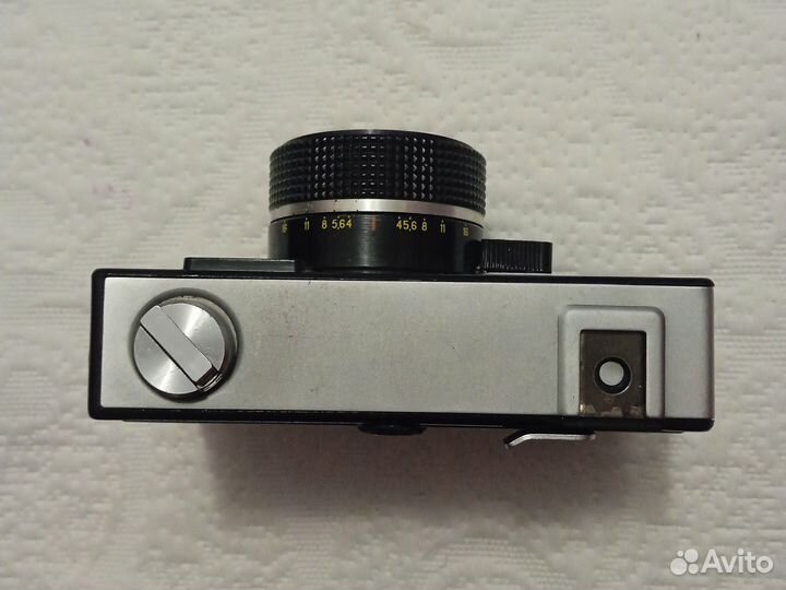 Фотоаппарат вилия авто