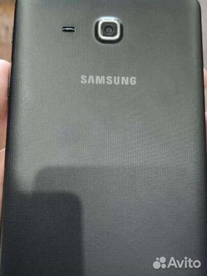 Планшет Samsung galaxy tab A6