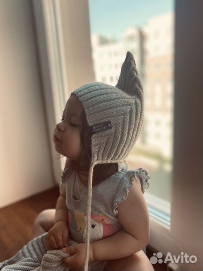 Шпочка Эльф (ручной работы)